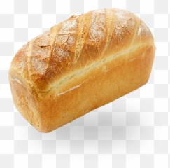 Loaves Of Bread - Transparent Background Loaf Png