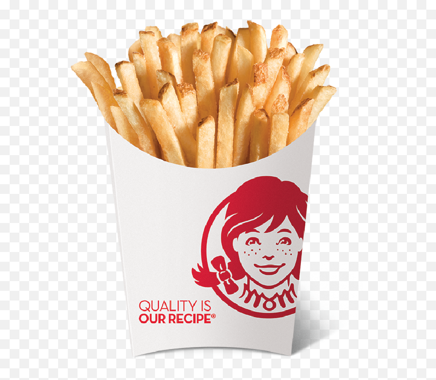 Detail Group Product - Large Fries Png,French Fries Png