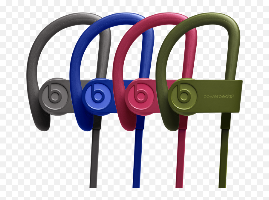 Beats By Drdre Launches The Neighborhood Collection - Beats Powerbeats 3 Neighborhood Collection Png,Dr Dre Png