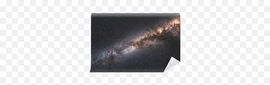 Milky Way Wall Mural U2022 Pixers We Live To Change - Mælkevejen Png,Milky Way Png