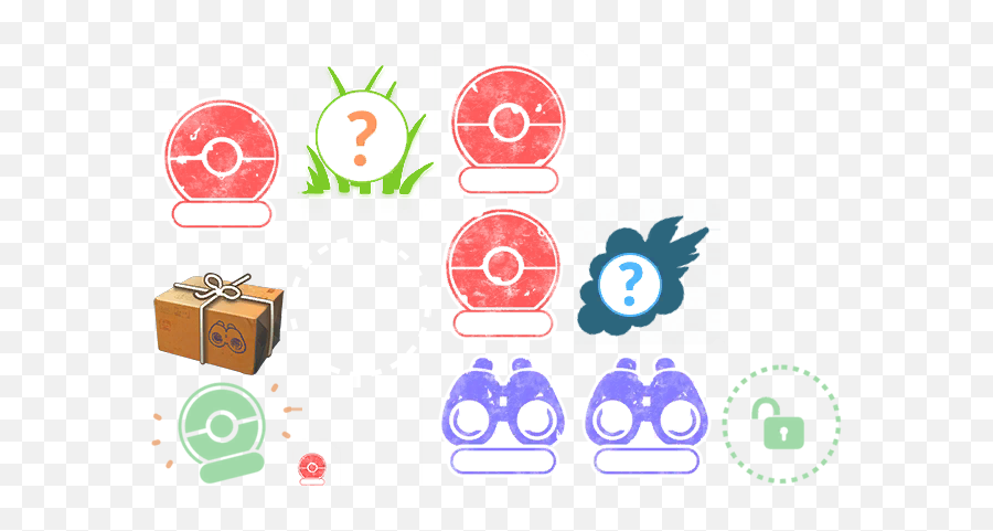 Pokemon Go 0972 Apk Mine Mew Encounters New Badges Png Logo Transparent
