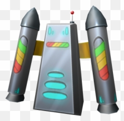 Hyperspace Jetpack - Roblox Creator Challenge Roblox Item Png,Jetpack Png