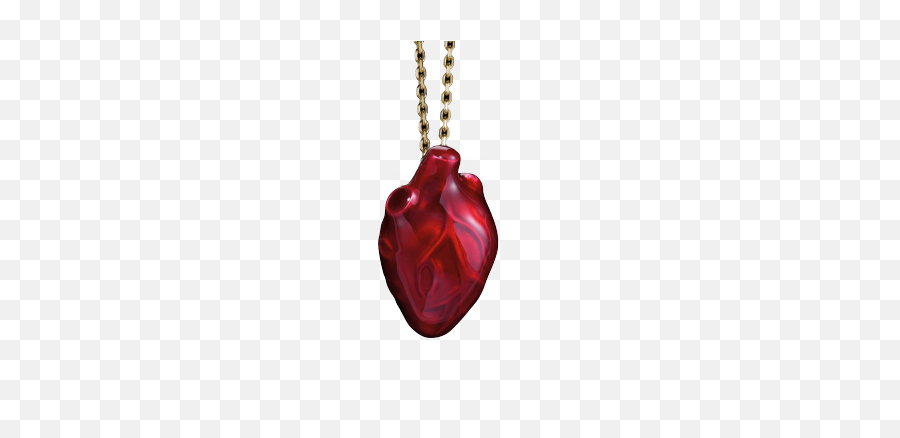 Jeweled Lantern - Locket Png,Bleeding Heart Png