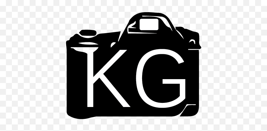 Keren Gray Photography Png Logo