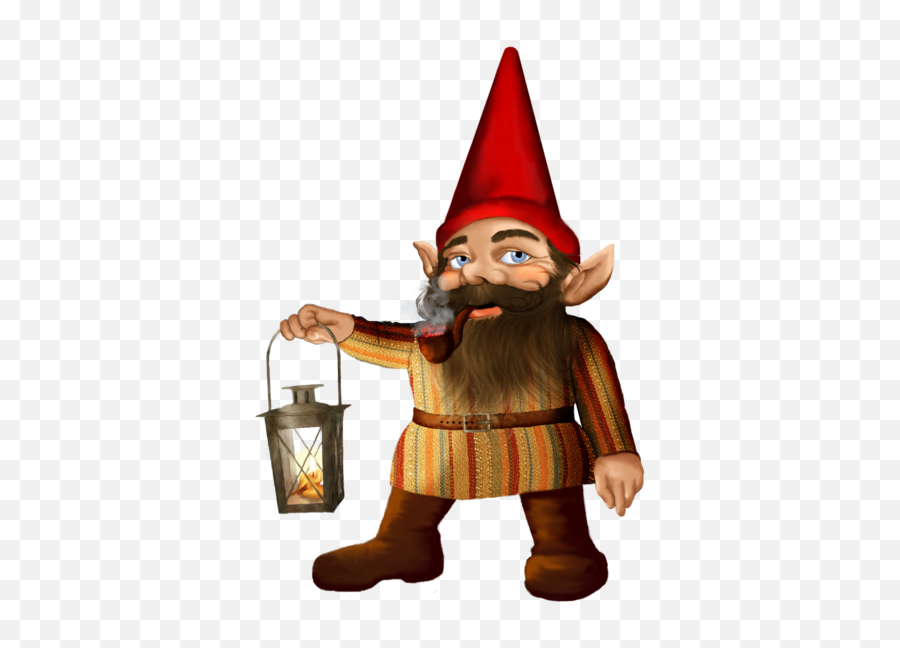 Download Gnome Png Pic - Gnome Png Clipart,Gnome Transparent