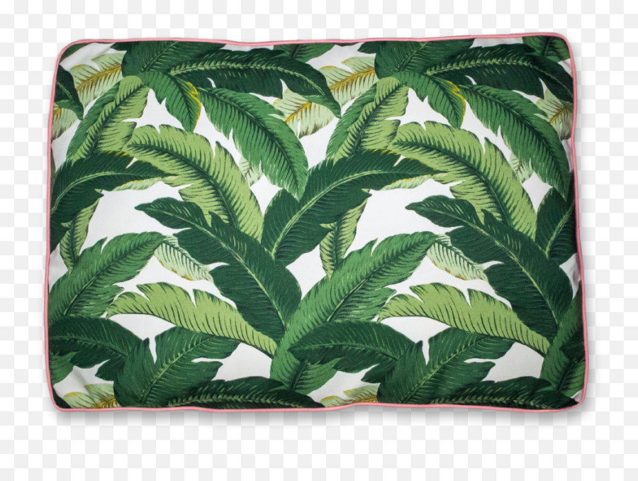 Banana Leaf Png - 1k X 1k Dog Bed 2 Vu003d1494627905 Fabric Tommy Bahama Cushion Swaying Palm,Banana Leaf Png