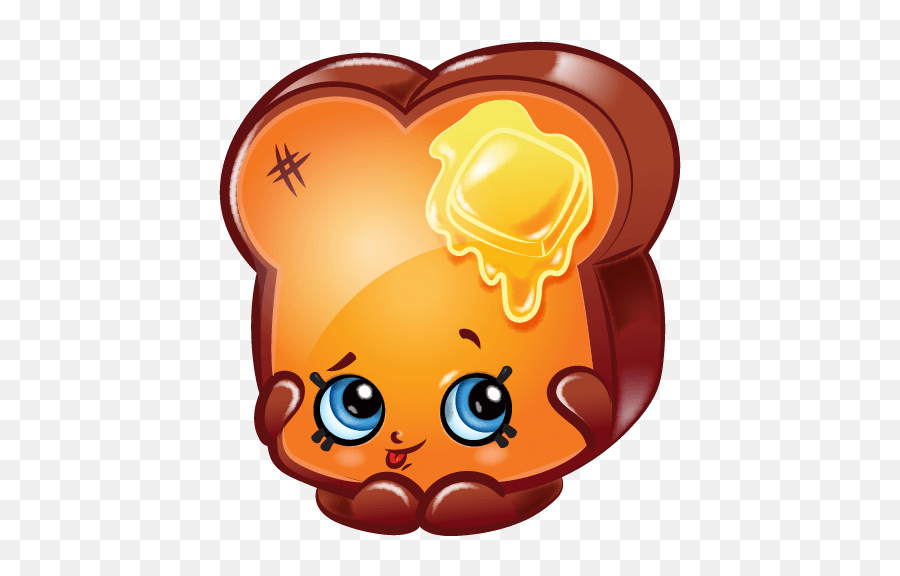 Download Shopkins Png Transparent - Shopkins Shopkins Characters,Shopkins Logo Png