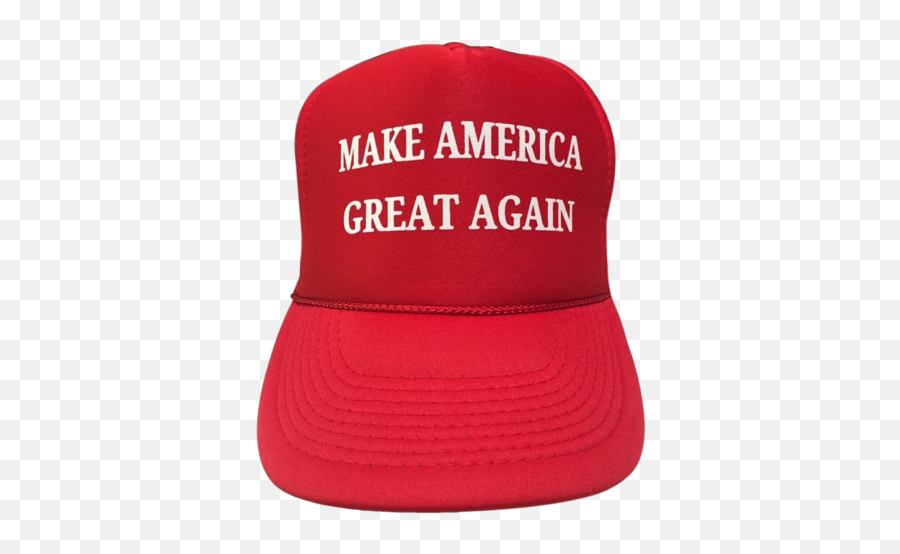 Trump Hat Png Picture - Baseball Cap,Make America Great Again Hat Png