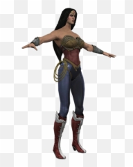 Gamora Transparent Png Image - Woman Warrior
