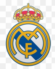 Barcelona Vs Real Madrid - Logo Dream League Soccer Kits 2018 png