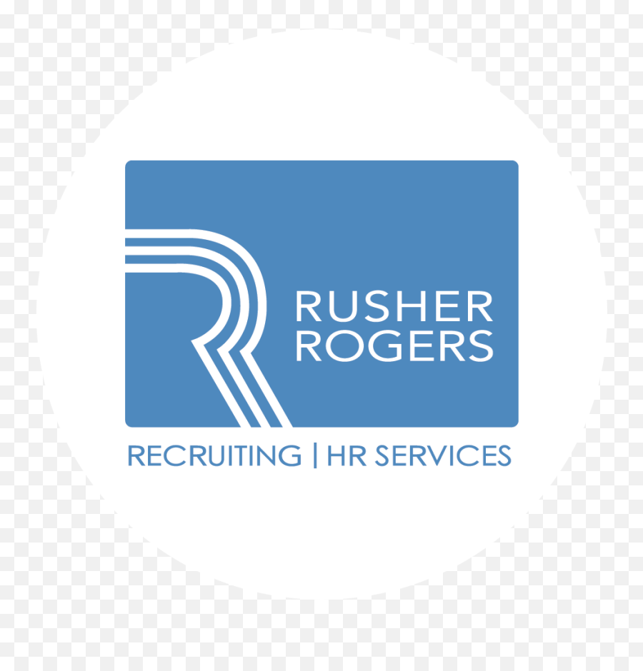 Logo Instagram Link Page Rusher Rogers - Circle Png,Rr Logo