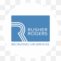 Logo Instagram Link Page Rusher Rogers - Circle Png,Rr Logo