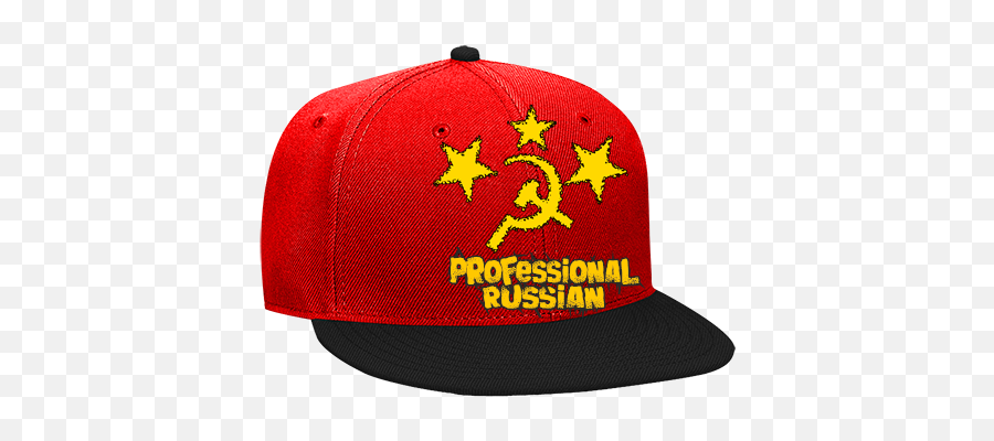 Download Professional Snapback Flat Bill - Mac Miller Most Russian Hat Transparent Png,Dope Png