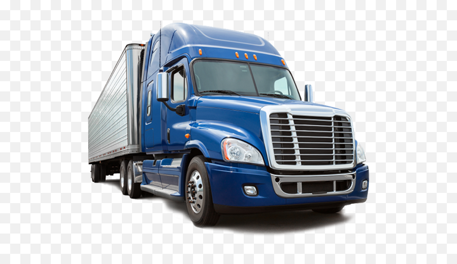 Truck 18 Wheeler Transparent Png - Semi Trucks Free Stock,18 Wheeler Png