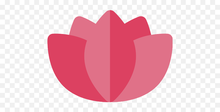 Lotus Flower Png Icon - Graphic Design,Lotus Flower Png
