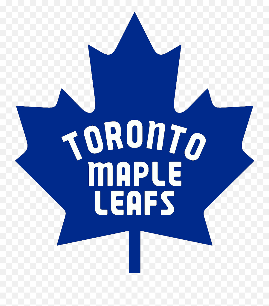 Toronto Maple Leafs Logos - Toronto Maple Leafs Png,Toronto Maple Leafs Logo Png