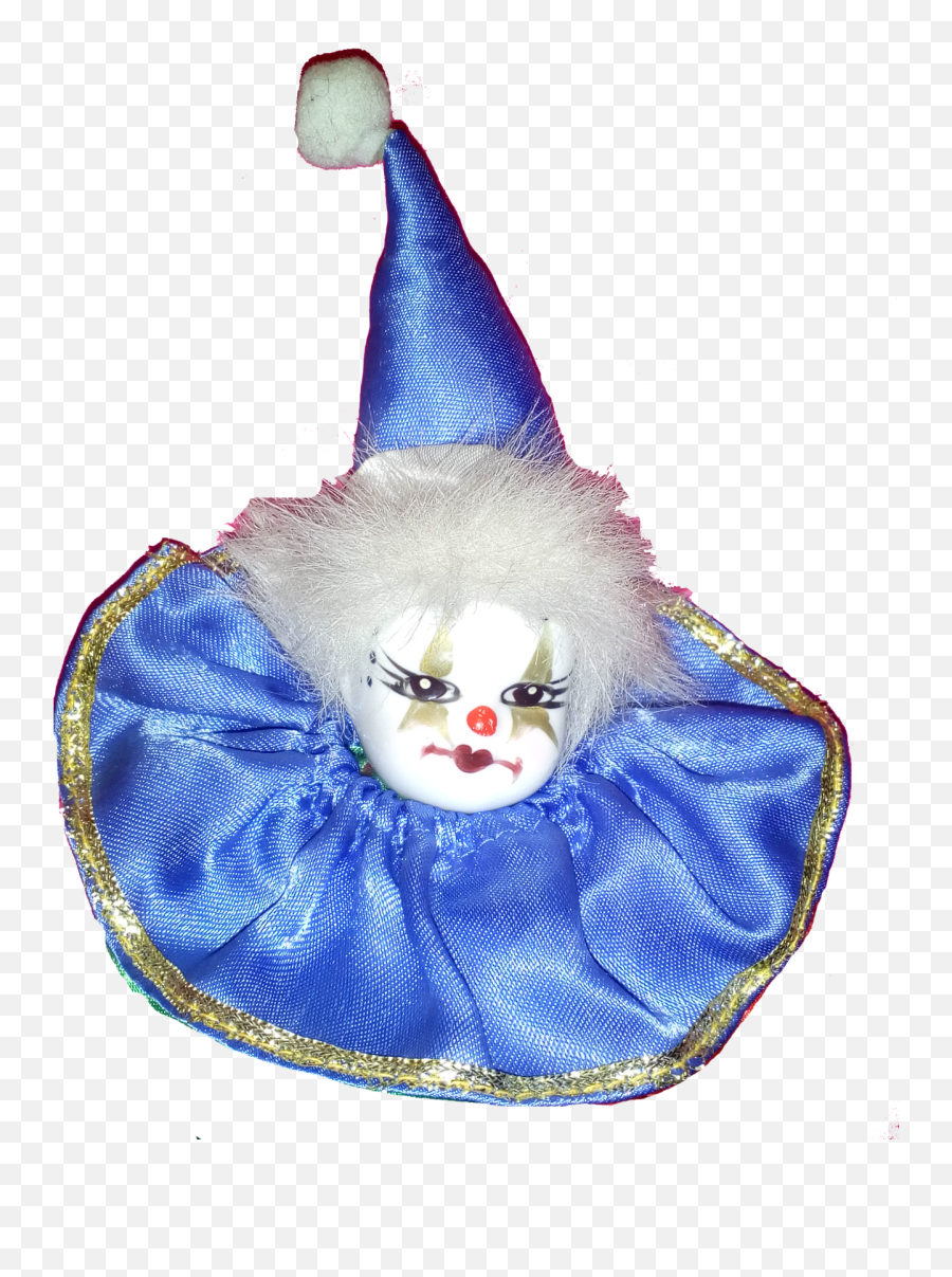 Transparent Baby - Transparent Clown Png,Clown Transparent