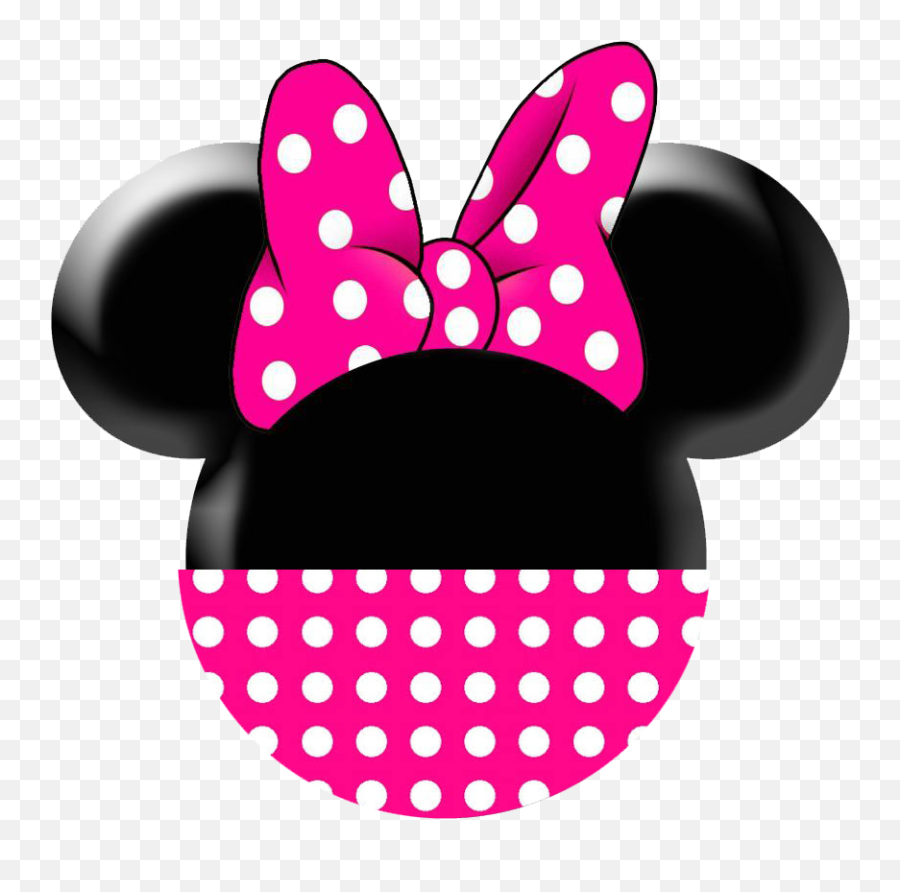 Download Baby Minnie Mouse Face Minnie Mouse Clipart Head Png Baby Minnie Mouse Png Free Transparent Png Images Pngaaa Com