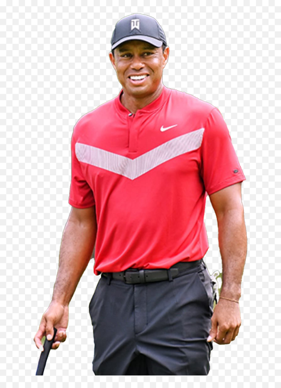 Tiger Woods Png Image Transparent - Tiger Woods,Tiger Woods Png