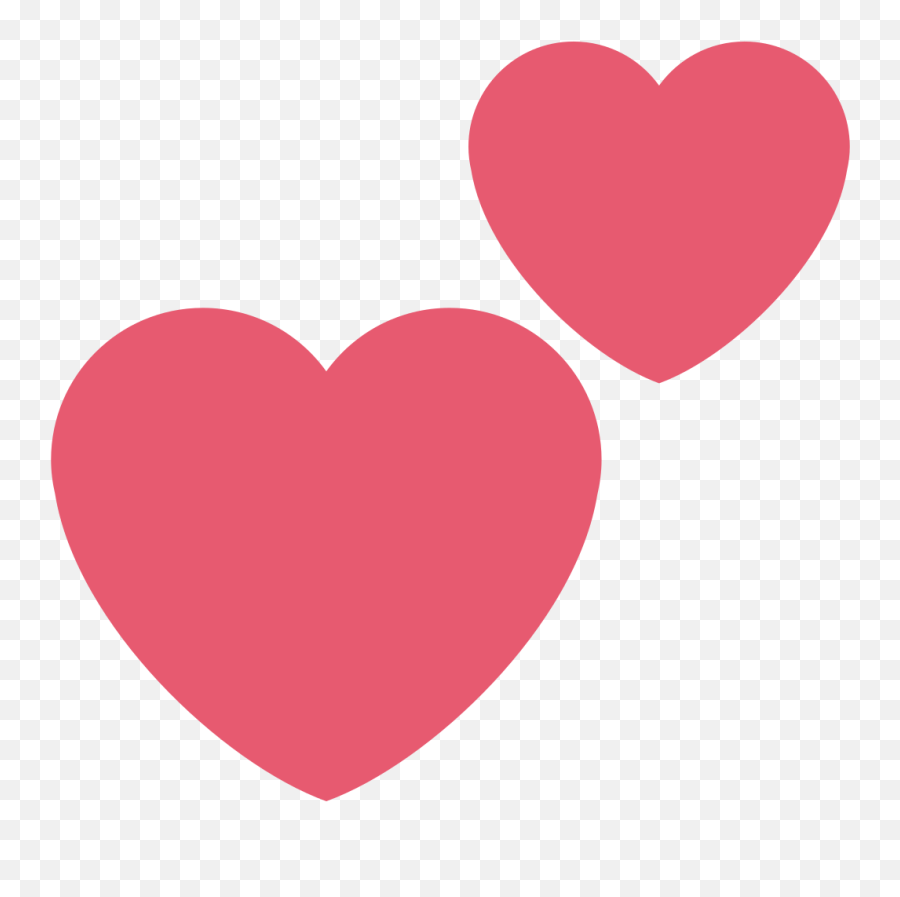 Emoji Corazones Png Transparent Images - Revolving Hearts Emoji,Corazones Png