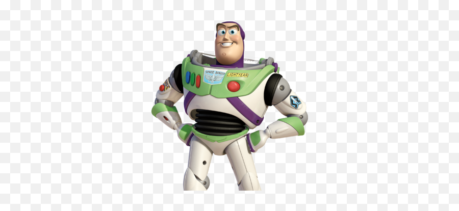 Buzz Lightyear - Toy Story Buzz Lightyear Png,Buzz Lightyear Png