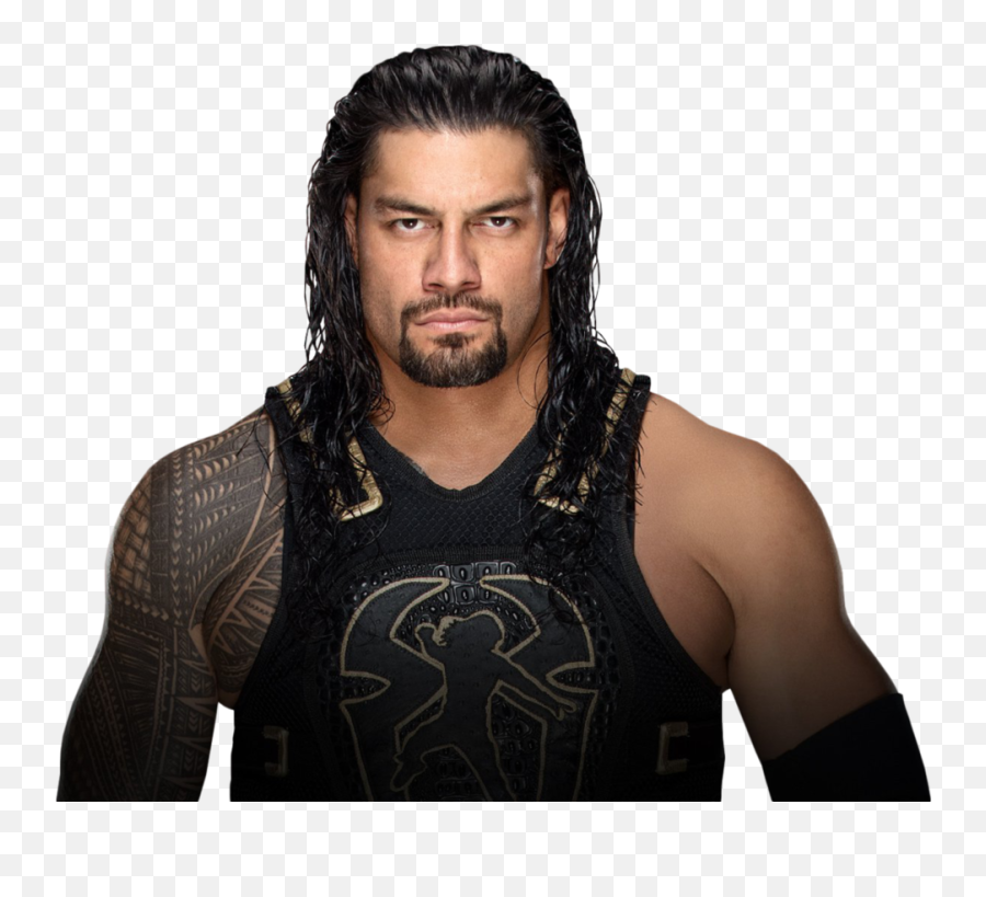 Roman Reigns Free Png Image - Transparent Roman Reigns Png,Roman Png