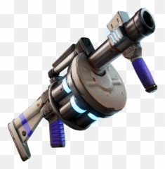Kits Shockwave Launcher - Mythic Charge Shotgun Fortnite Png,Fortnite Rocket Launcher Png