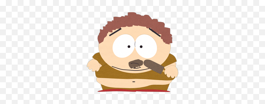 Elvin Cartman - Official South Park Studios Wiki South South Park The Mole Png,Cartman Png