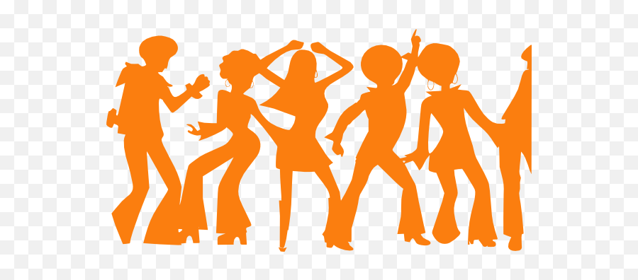 Party Transparent Background - African American Line Dancing Png,Party Transparent Background