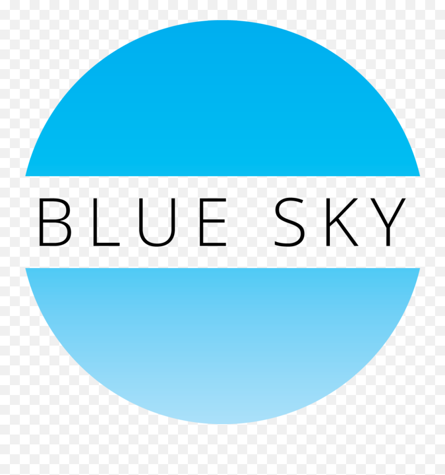Blue Sky Png