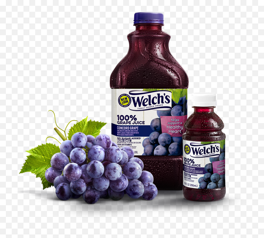 Download Transparent Images Pluspng Welchus - Welchs 100 Concord Grape Png,Blueberry Transparent Background