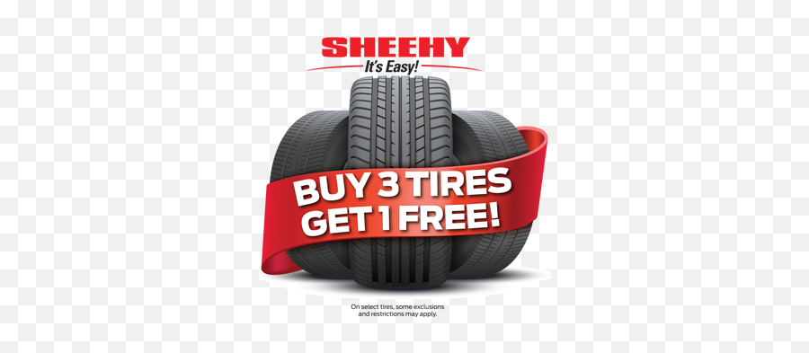 Tire Specials Sheehy Subaru - Sheehy Png,Tires Png