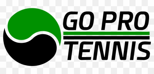Go Pro Tennis - Circle png