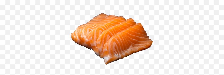 Salmon - Sushi Shop Sashimi Saumon Png,Salmon Png