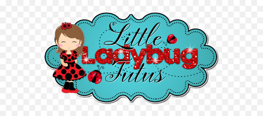 Lol Surprise Doll Little Ladybug Tutus - Illustration Png,Lol Surprise Logo