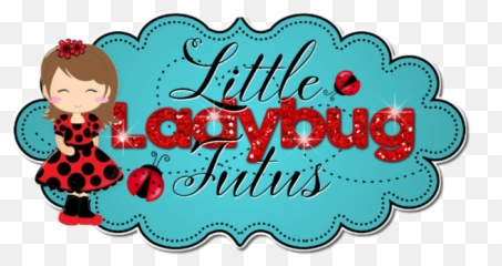 Lol Surprise Doll Little Ladybug Tutus - Illustration png