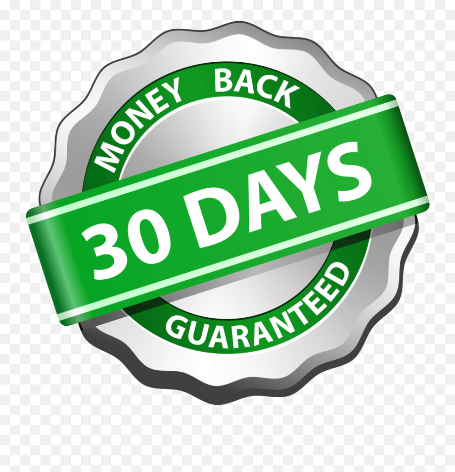 30 Day Guarantee Png - Order Purity Pits Now Stamp 30 Days Money Back Guarantee Logo Green,30 Day Money Back Guarantee Png