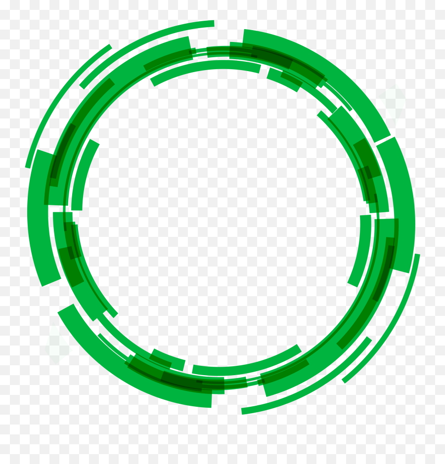 Transparent Cool Green Circle - Cool Circle Logo Png,Green Circle Logo