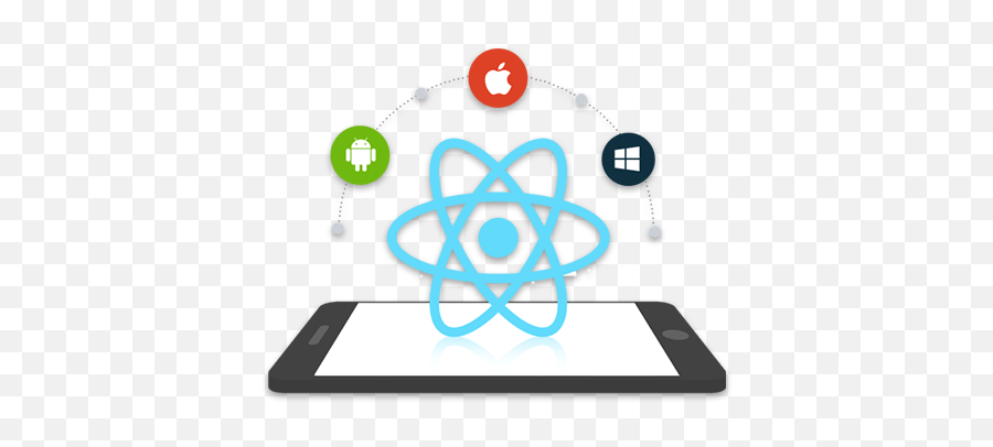 Download React Native Mobile App Development - React Native React Native Mobile App Png,Development Png