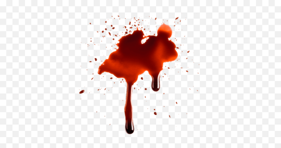 Blood Drip Transparent Png - Translucent Blood Drop Png,Blood Drip Transparent