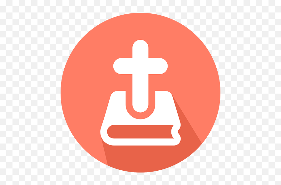 Easy To Read Bible - Google Play Reddit Logo Png,Bible Icon Png
