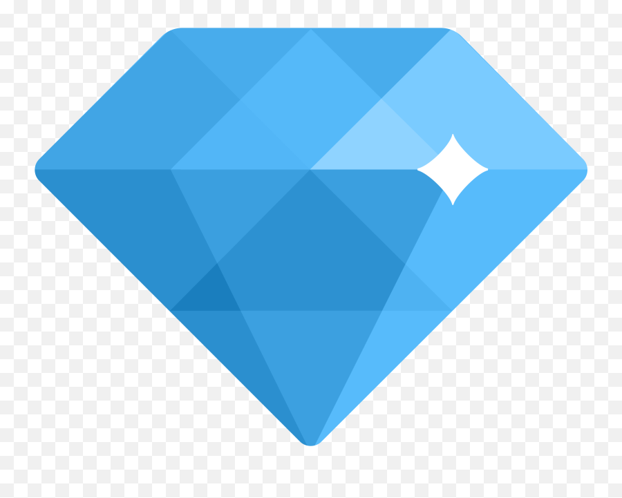 Download Flat Ui Logo Png Transparent - Free Flat Logo Png,Diamante Png