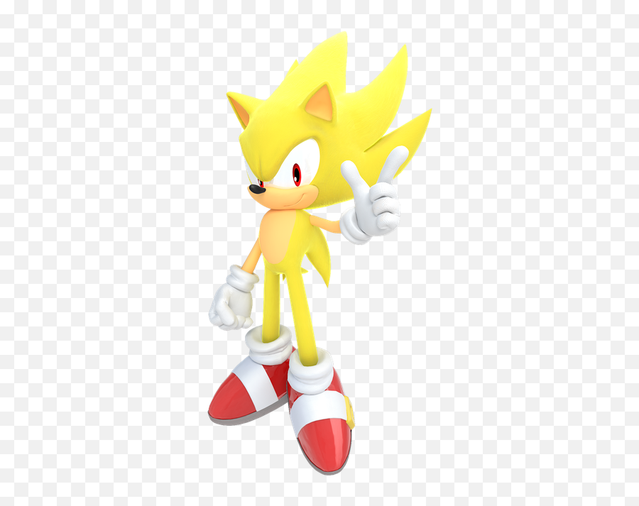 Who Would Win In A Fight Spider - Man Or Sonic Quora Bolo Do Super Sonic Amarelo Png,Super Sonic Transparent