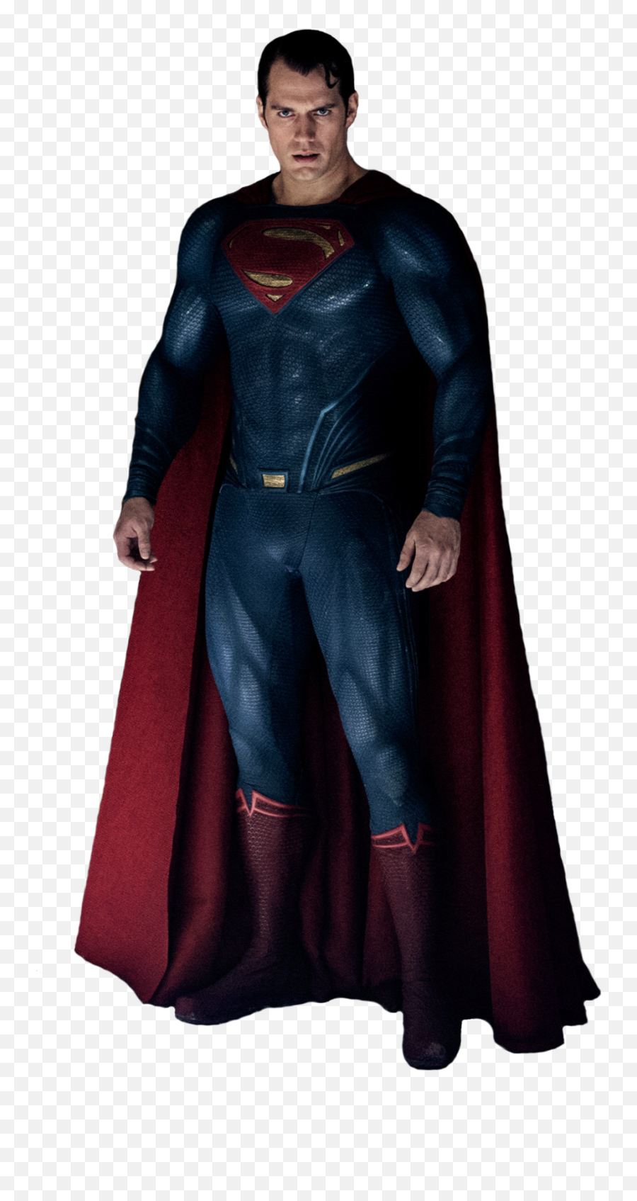 Download Superman Png - Hank Henshaw In Supergirl,Superman Png