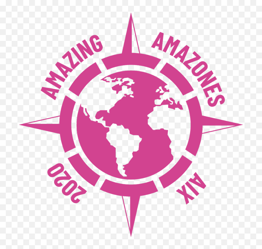 Faire Un Don À Amazing Amazones - Emblem Png,Pari Logos