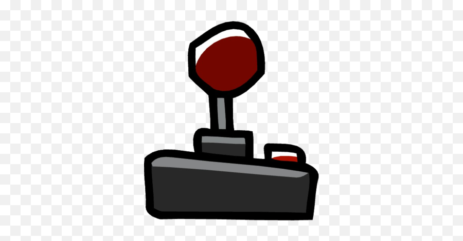 Joystick - Clip Art Png,Joystick Png