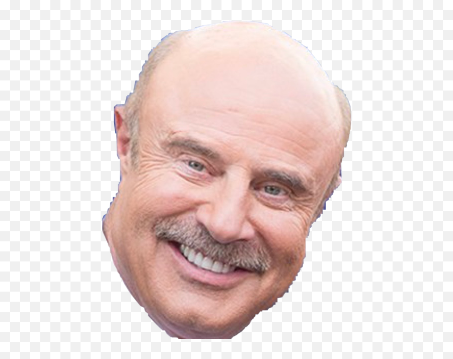 Drphil Freetoedit Sticker - E Girl Doctor Phil Png,Dr Phil Png