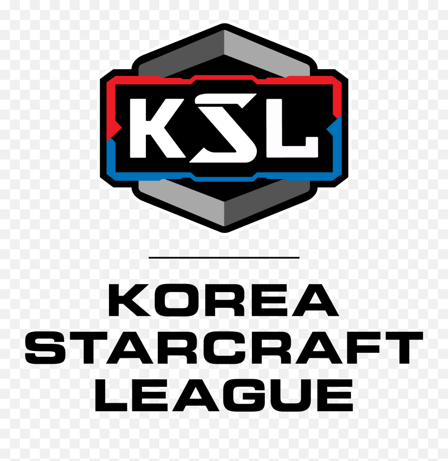 Blizzard Press Center - Korea Starcraft League Png,Starcraft Logo
