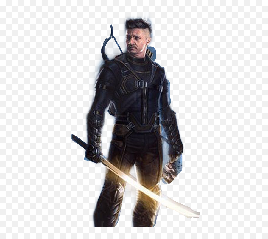 Popular And Trending Ronin Stickers - Avengers Endgame Ronin Png,Hawkeye Png