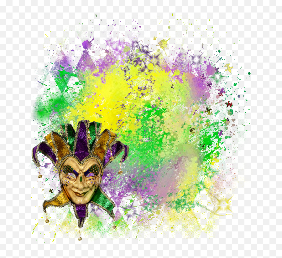 Mardi Gras Element - Mask For Mardi Gras Png,Mardi Gras Png